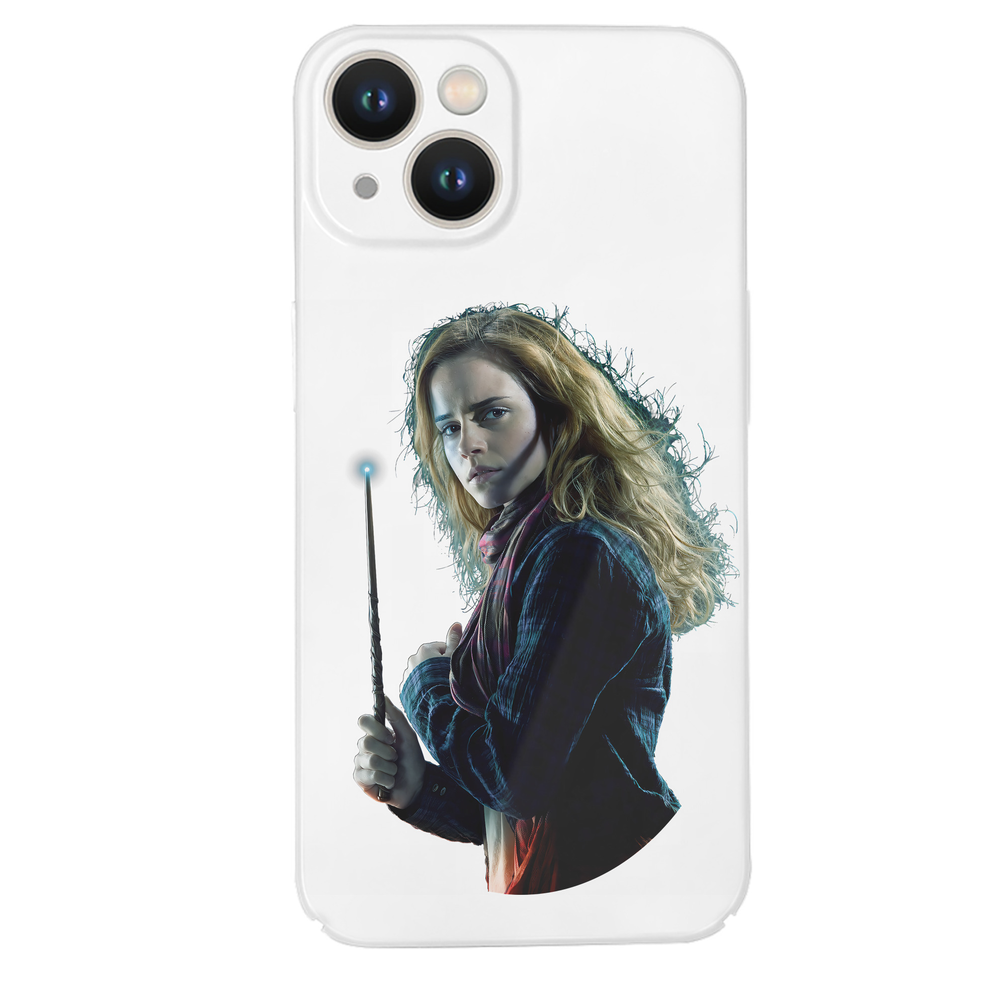 （画像用） Harry Potter ハリー・ポッターシリーズ 【iPhone 14シリーズ対応】ハードケース
